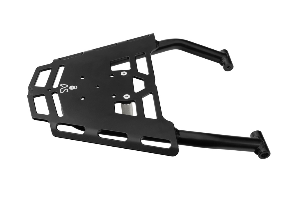 Adventure Spec Suzuki DR-Z4S Rear Top Luggage Rack
